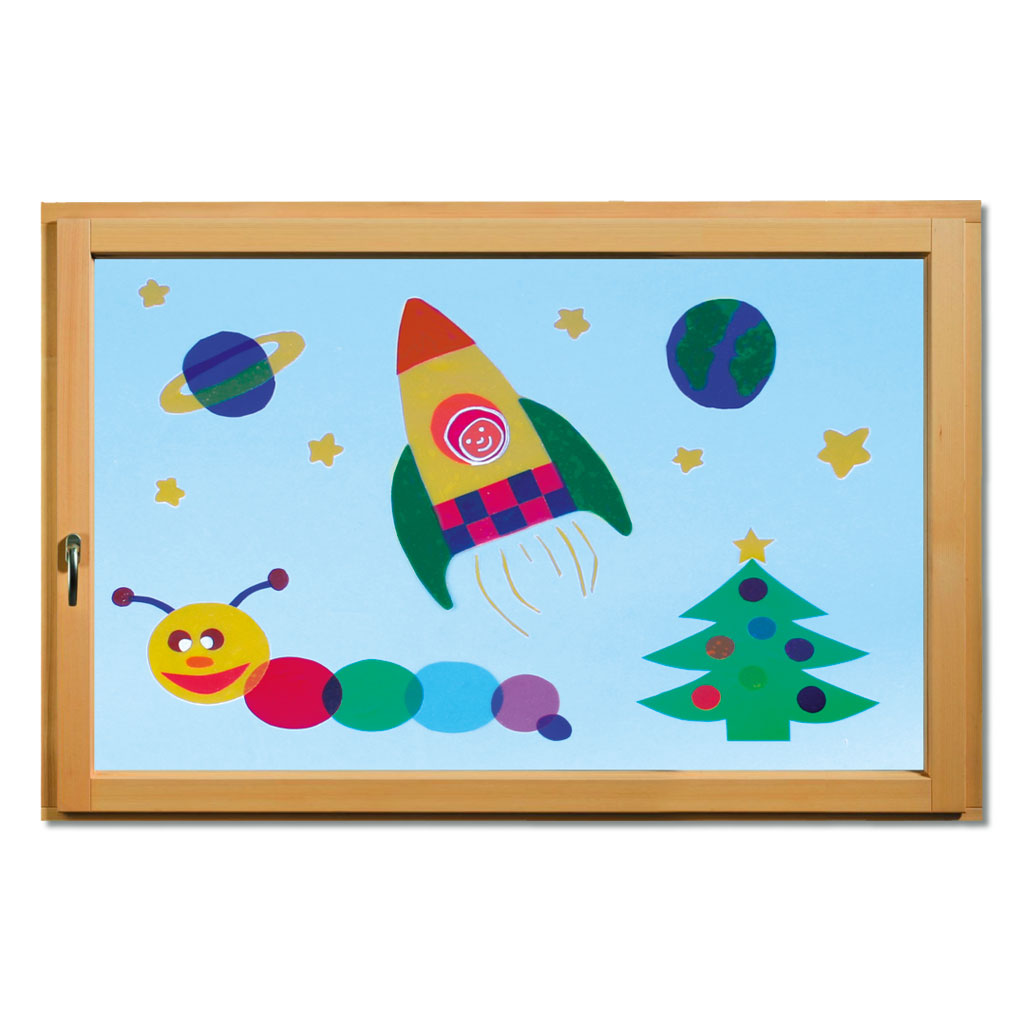 Folia® Fensterfolie