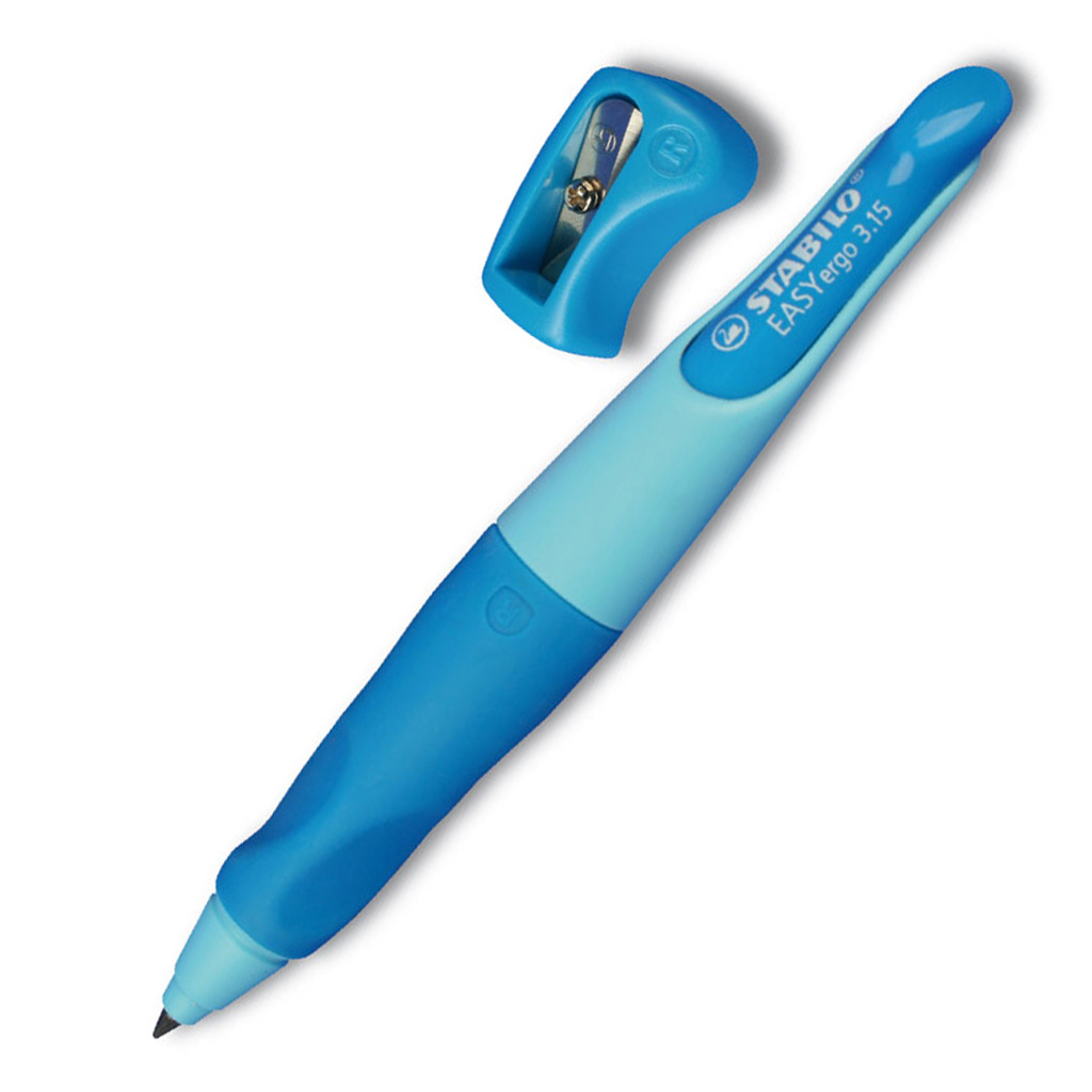 Stabilo® EASYergo Lernbleistift
