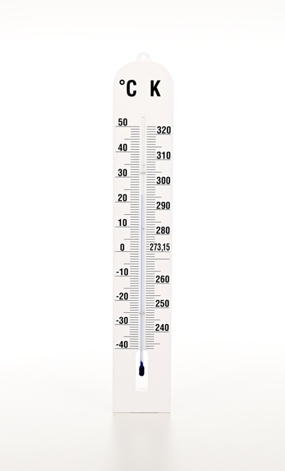 C-K-Thermometer