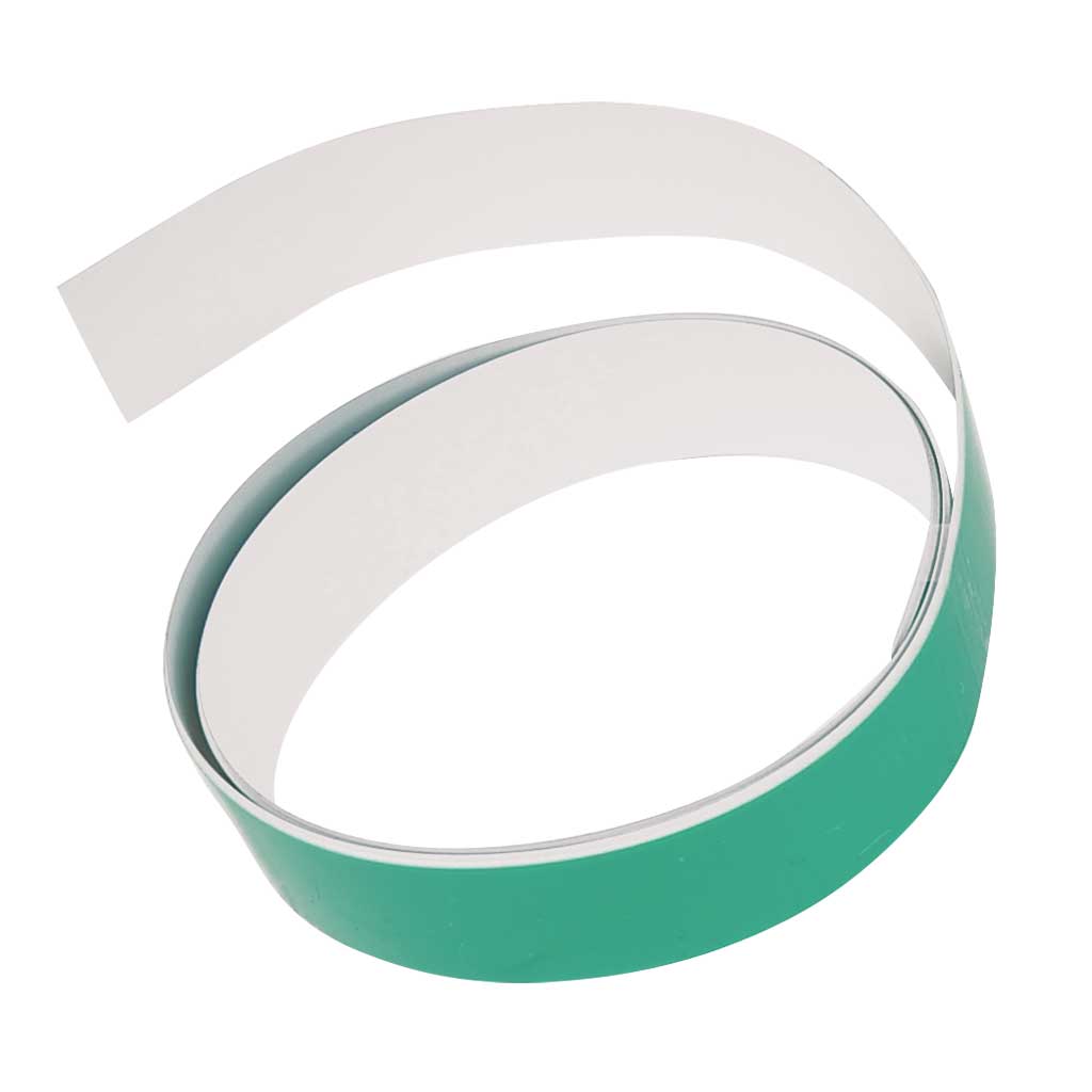 Selbstklebendes Stahlband, 3,5 cm breit Selbstklebendes Stahlband, 3,5 cm breit