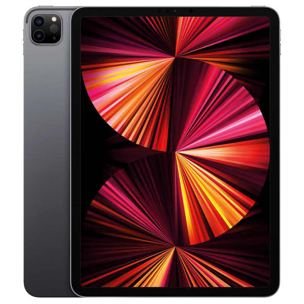 Apple iPad Pro 11" 4. Generation-Bild Auf diesem Bild ist das Produkt mit der Art.Nr.: W-45316 zu sehen