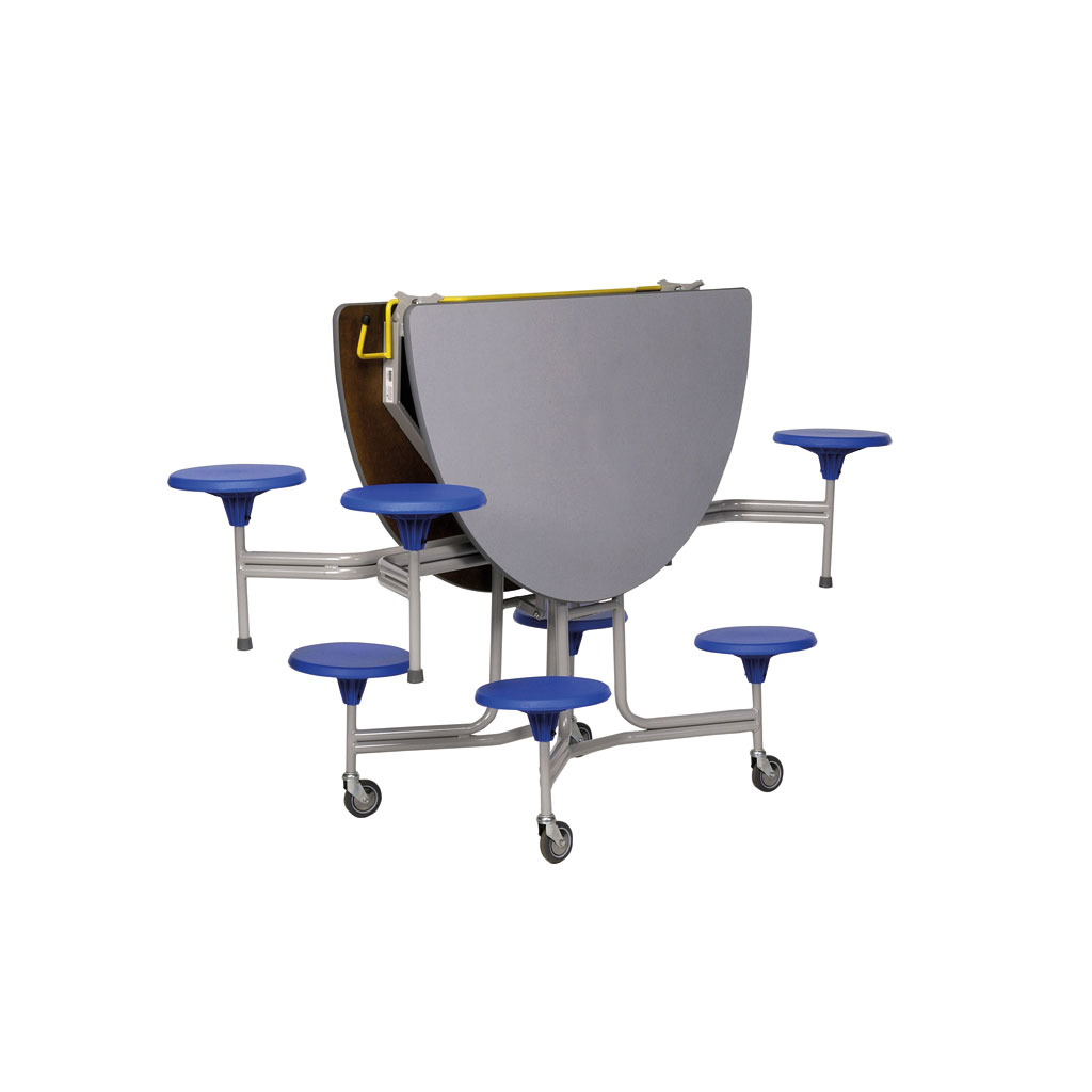 Sico® 8er-Tisch-Sitzkombination