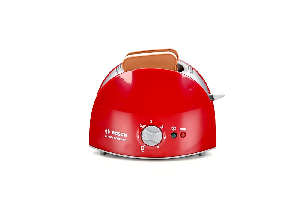 Bosch® Toaster für Kinderküchen