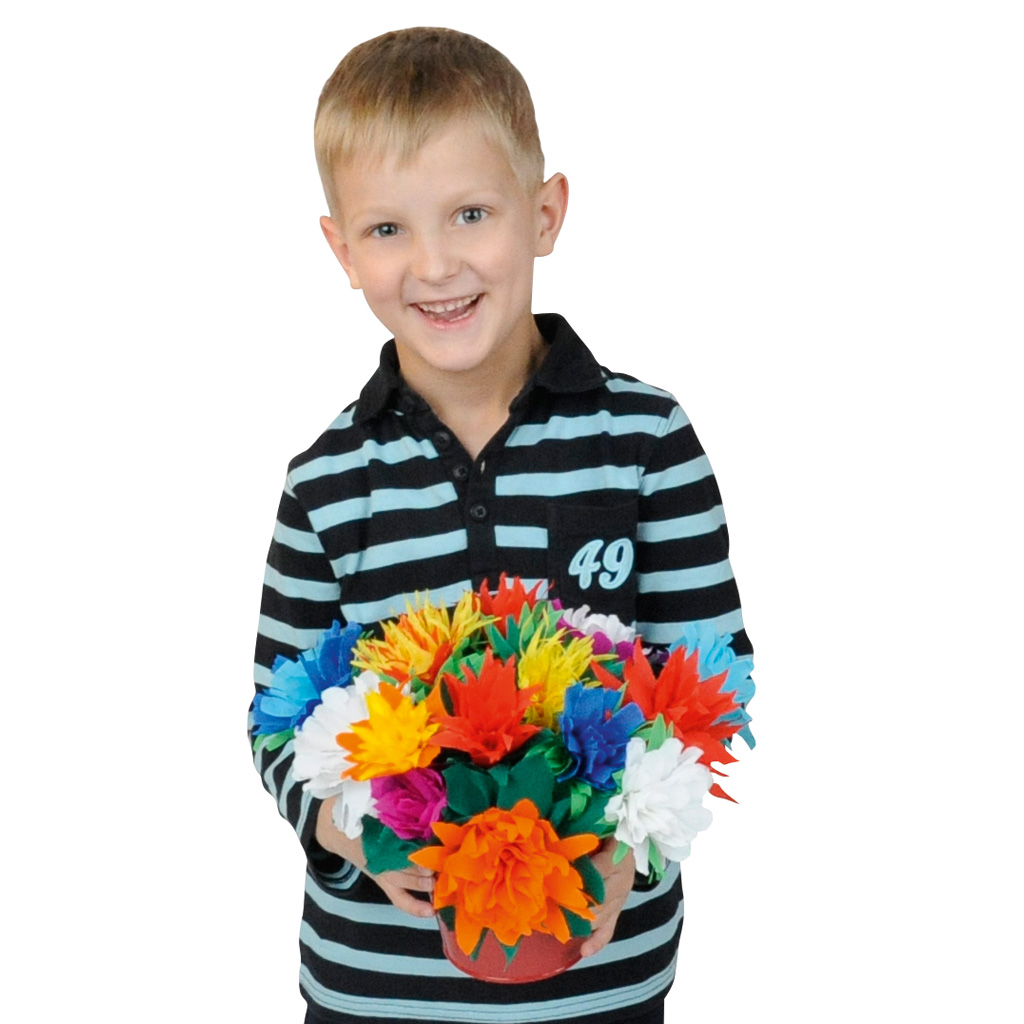 Bastelkrepppapier 32 g/m² Bastelkrepppapier 32 g/m²