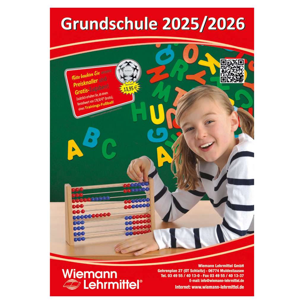 Auf diesem Bild ist das Produkt mit der Art.Nr.: K-GS GESAMT 25/26 zu sehen