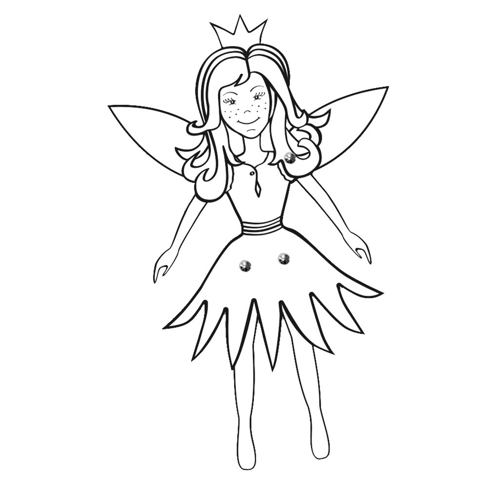 Folia® Gelenkfiguren Märchenland Folia® Gelenkfiguren Märchenland