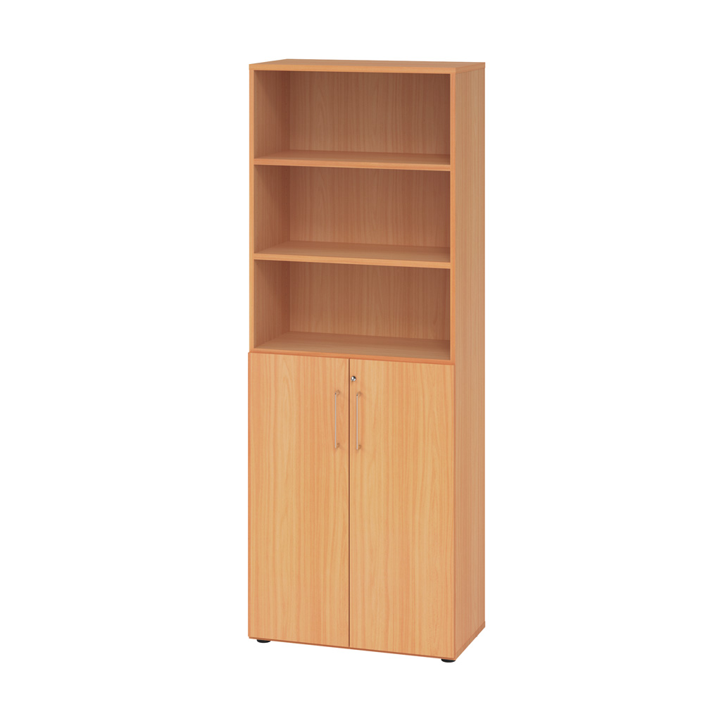 Kombischrank-Bild Auf diesem Bild ist das Produkt mit der Art.Nr.: M-45648 zu sehen