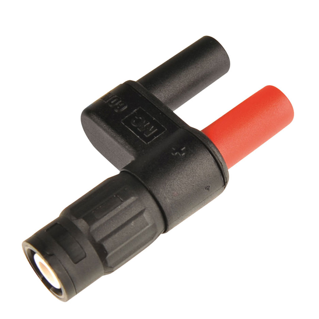 Buchsen-Adapter