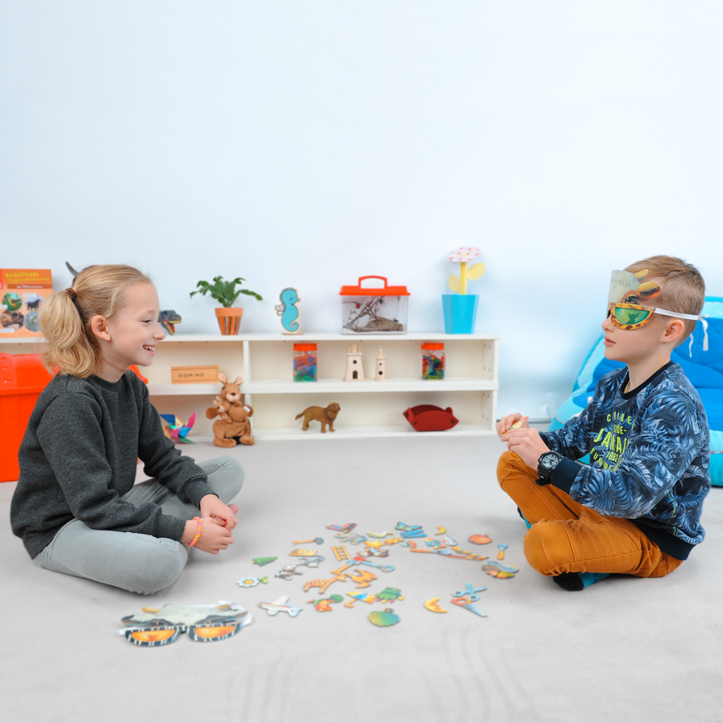 Ravensburger Blinde Kuh Ravensburger Blinde Kuh