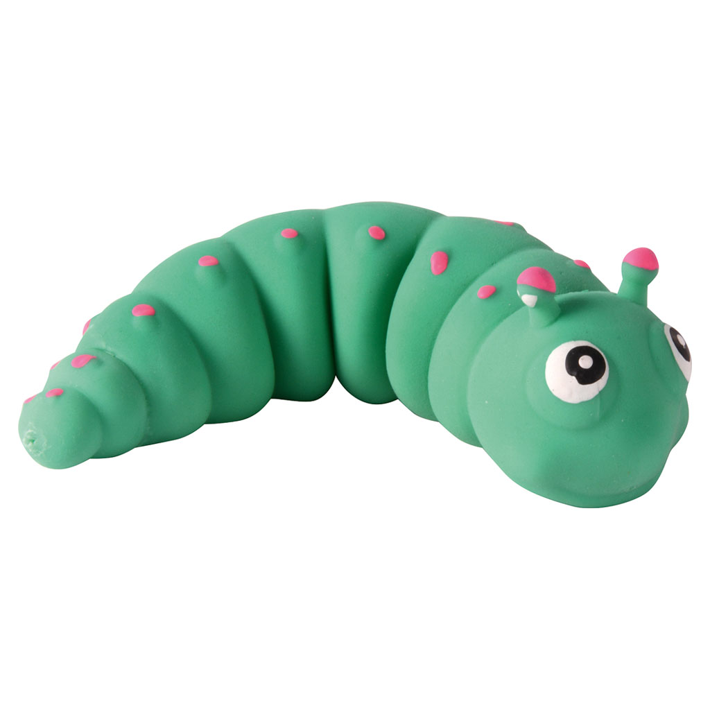 Knautschwurm, 6er-Set