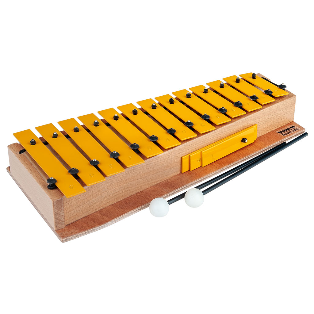 Studio 49 Alt-Glockenspiel Modell GAd