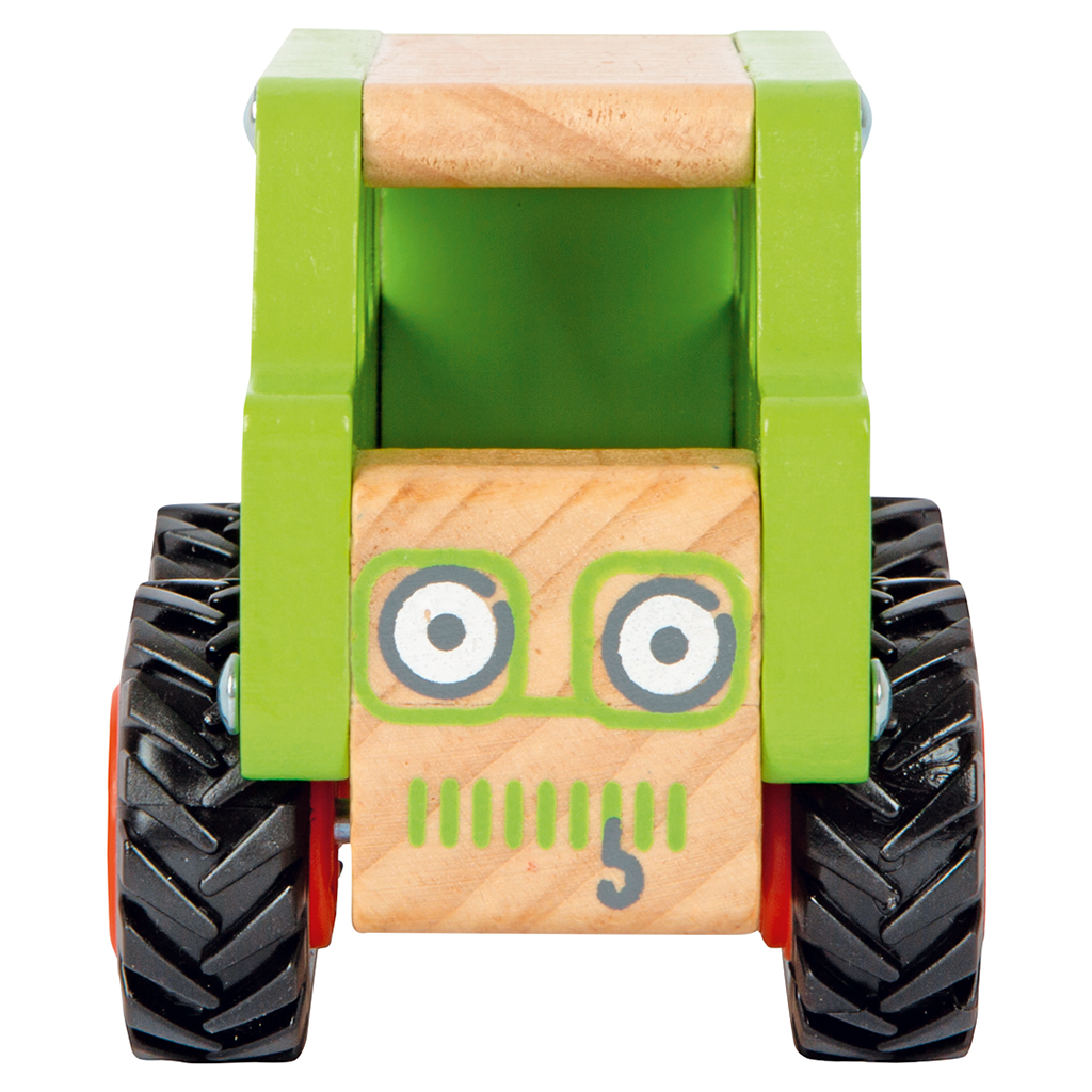 Geländewagen