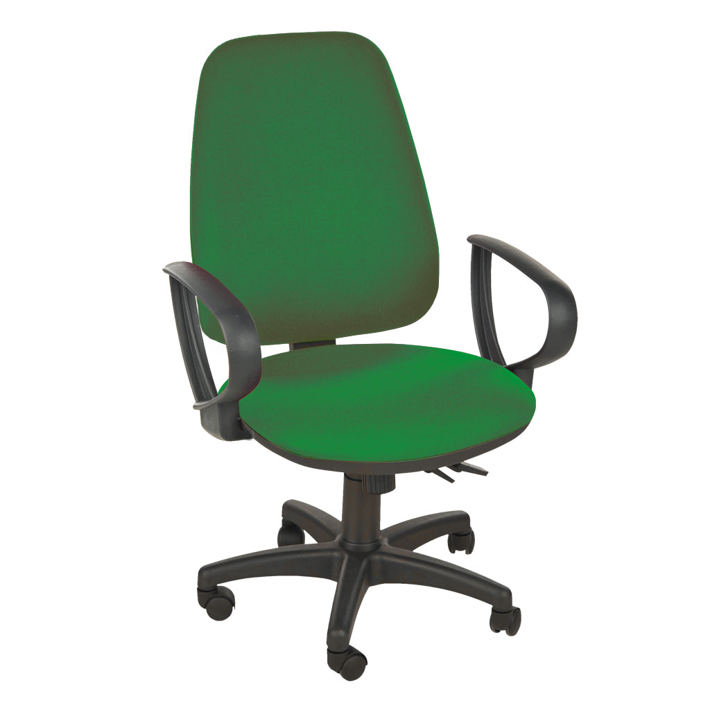 Ergo Bürodrehstuhl Komfort
