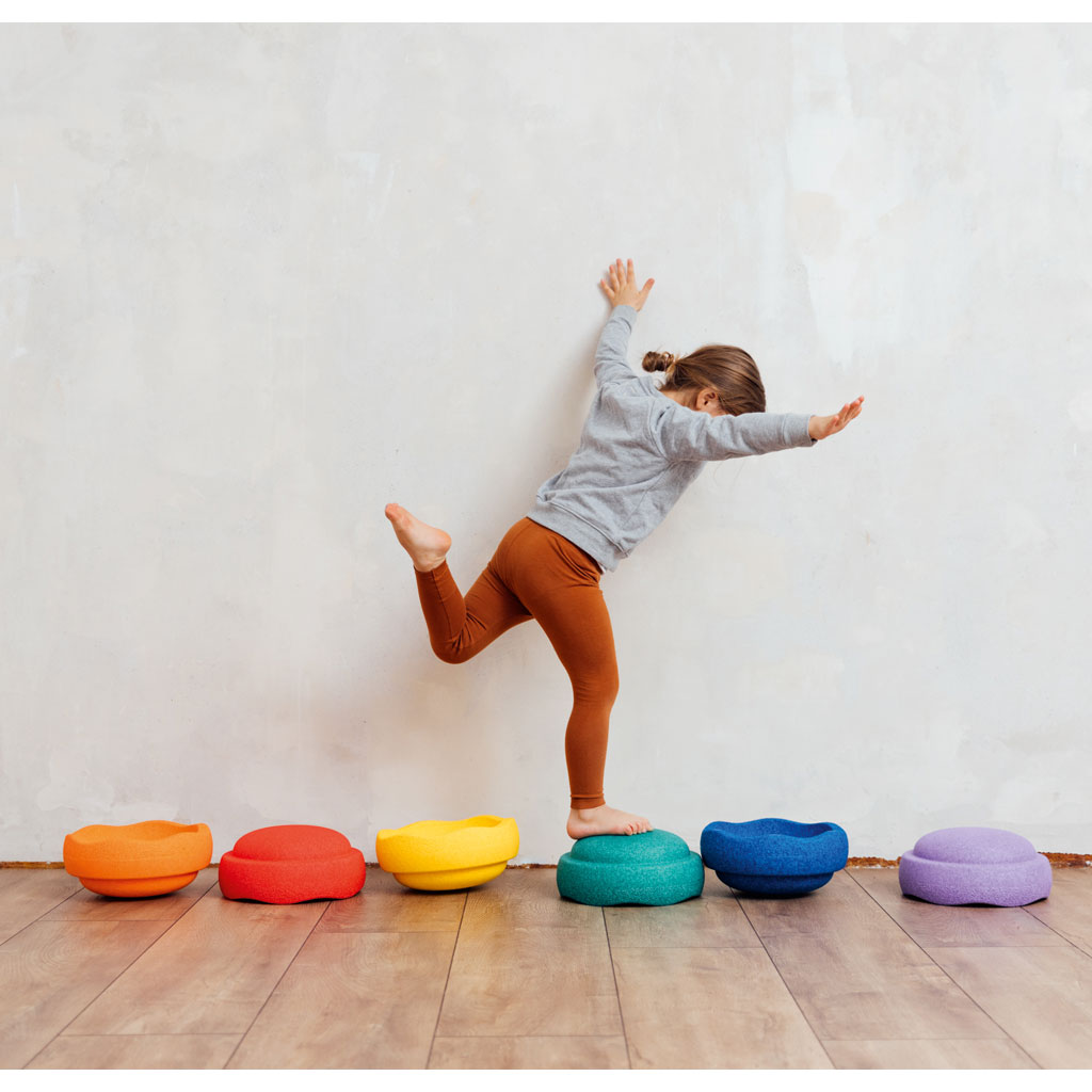 stapelstein® Original Rainbow stapelstein® Original Rainbow