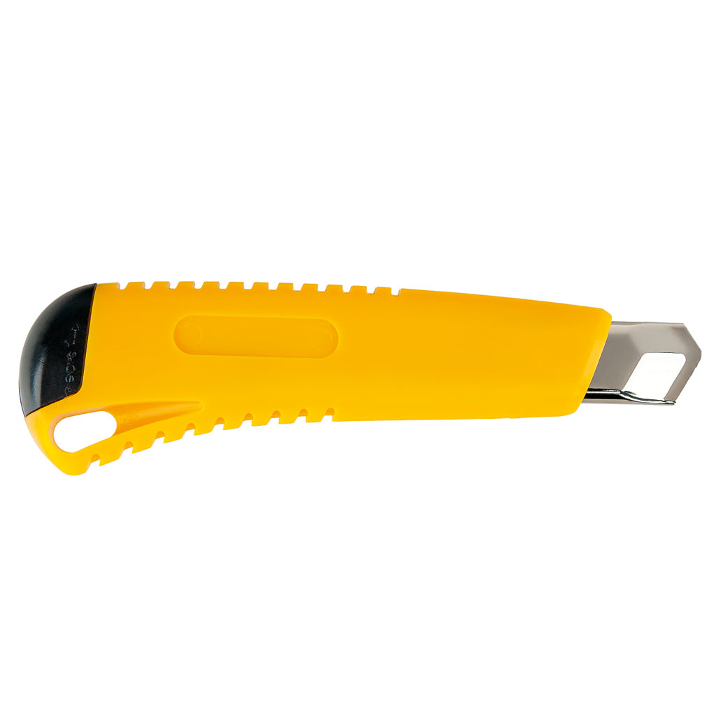 Cutter-Messer, groß