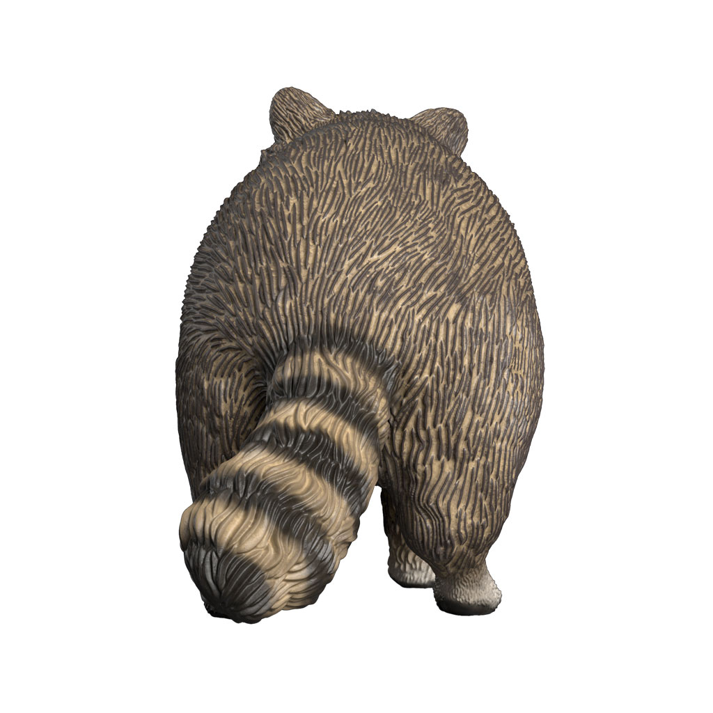 Schleich® Waschbär