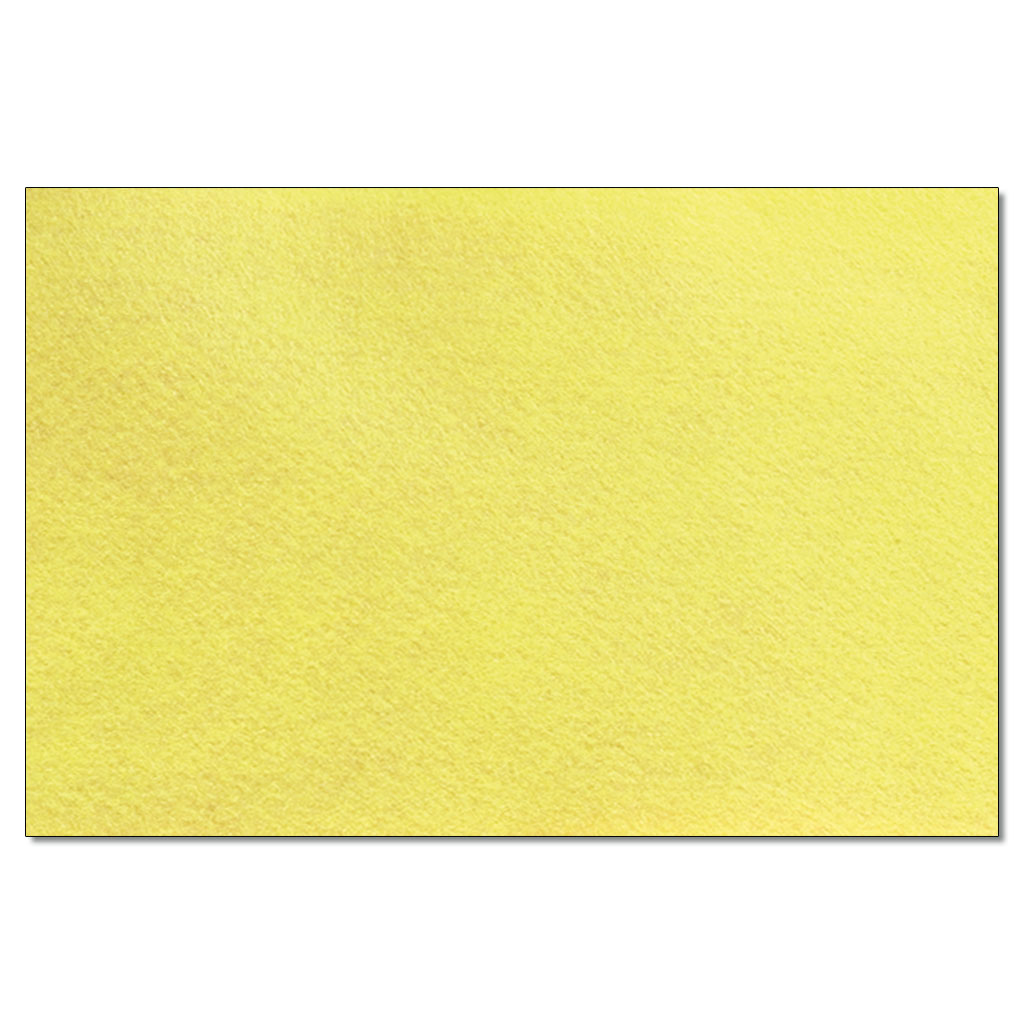 temp90657-14-filzmatte-bananengelbRsIyZXC8BLFB3 Folia® Filzmatte, 45 x 30 cm