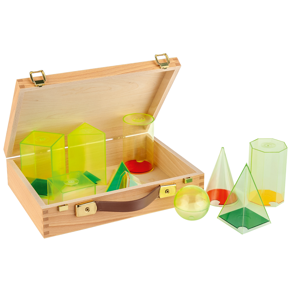 10 Geometrische Füllkörper