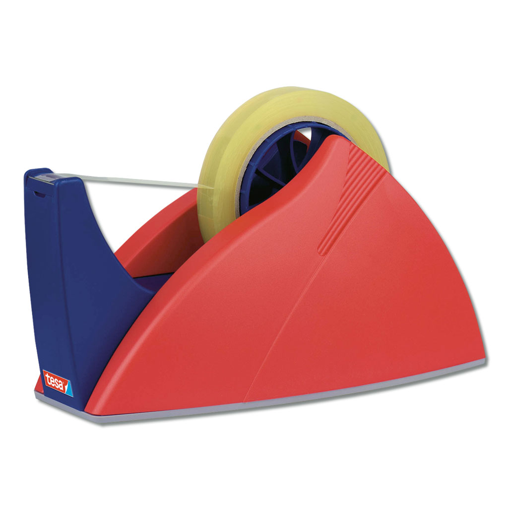 tesa® Tischabroller