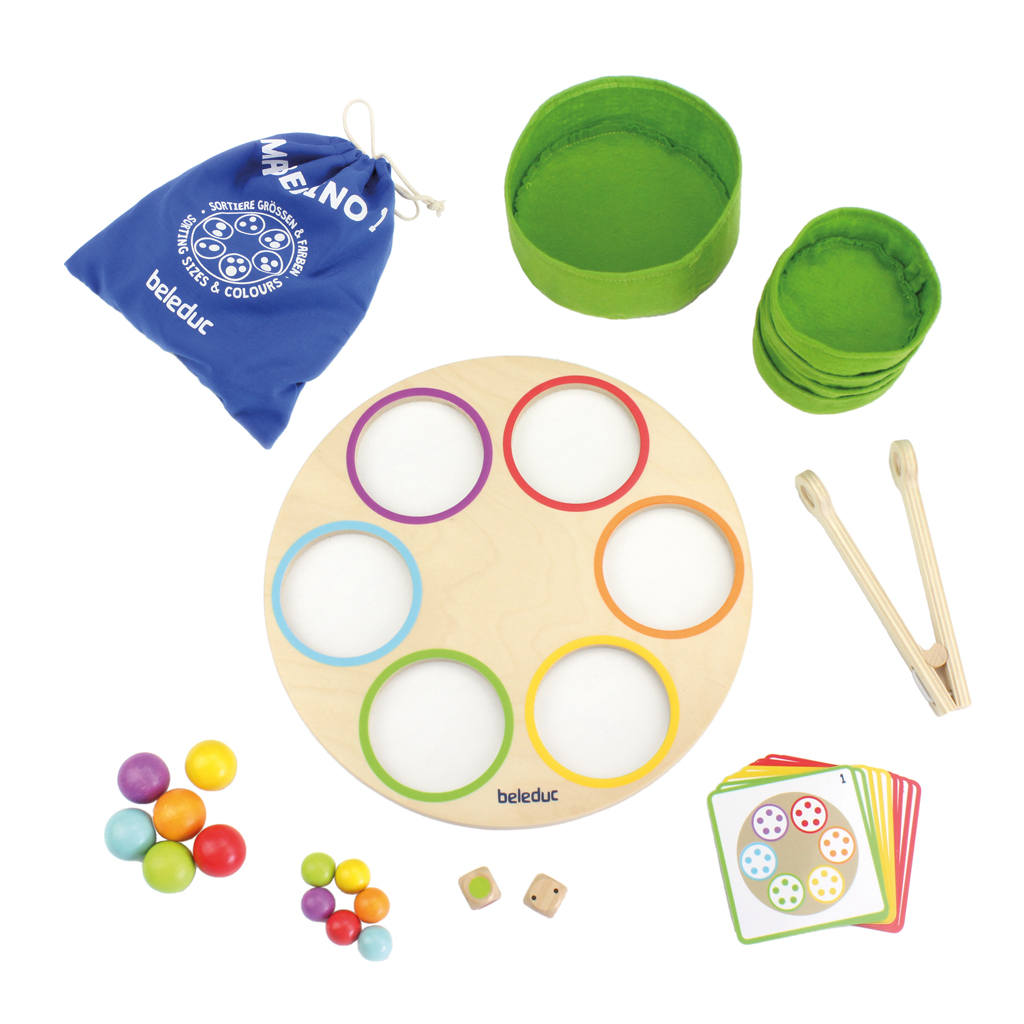 Marbelino Sorting Game Sortierspiel Marbelino Sorting Game Sortierspiel