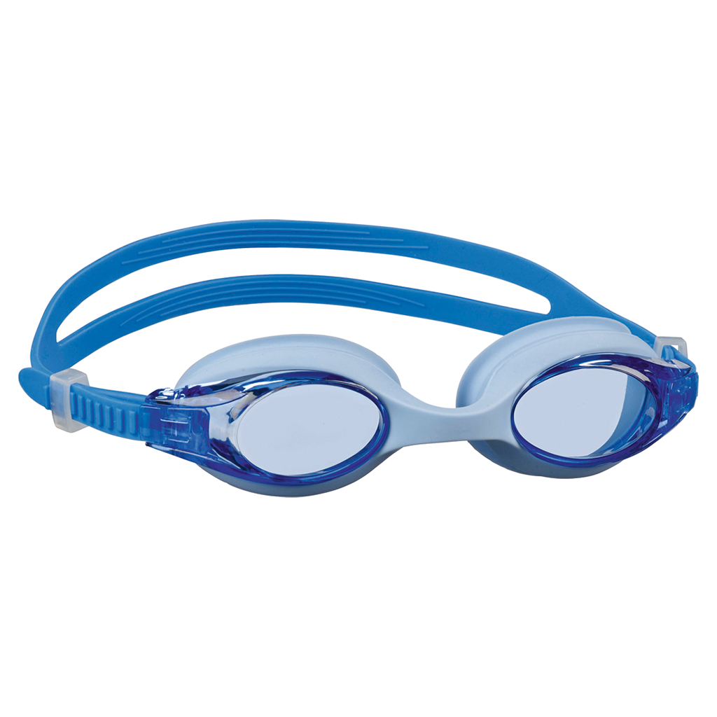 Schwimmbrille für Erwachsene-Bild Auf diesem Bild ist das Produkt mit der Art.Nr.: W-61846 zu sehen