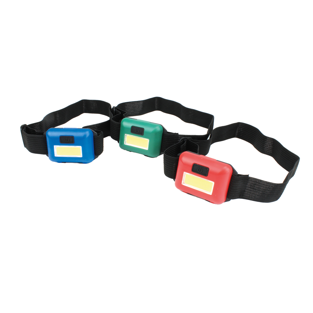 LED-Stirnlampe