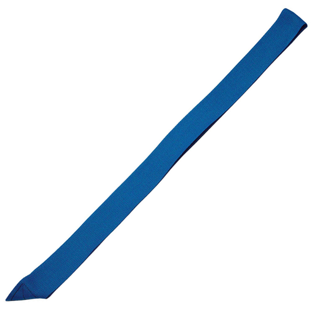 Mannschaftsband aus Gurtband