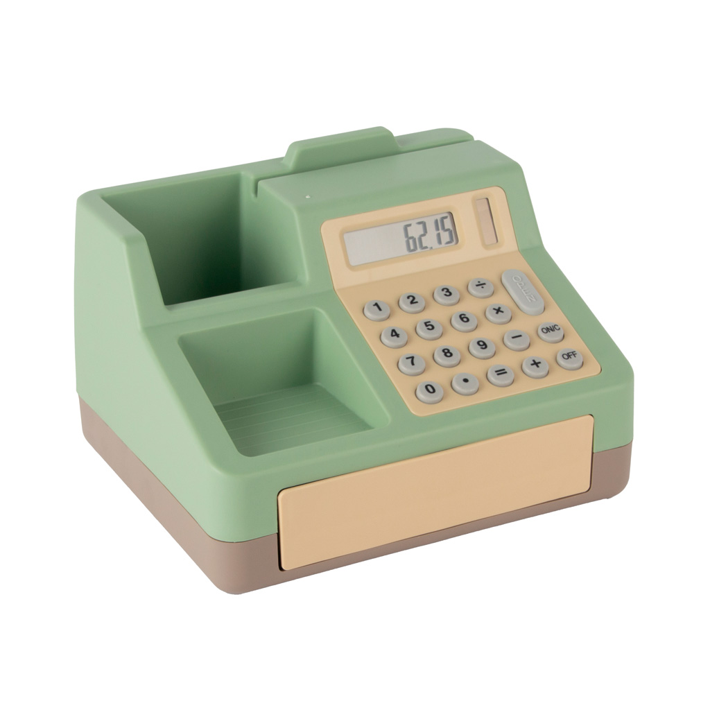 dantoy® Kaufladenkasse