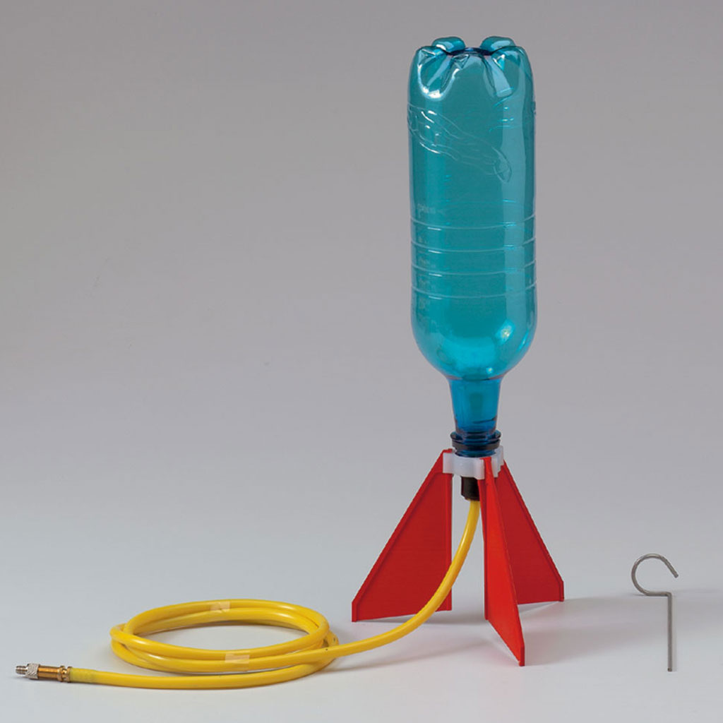 Raketenmodell ROKIT