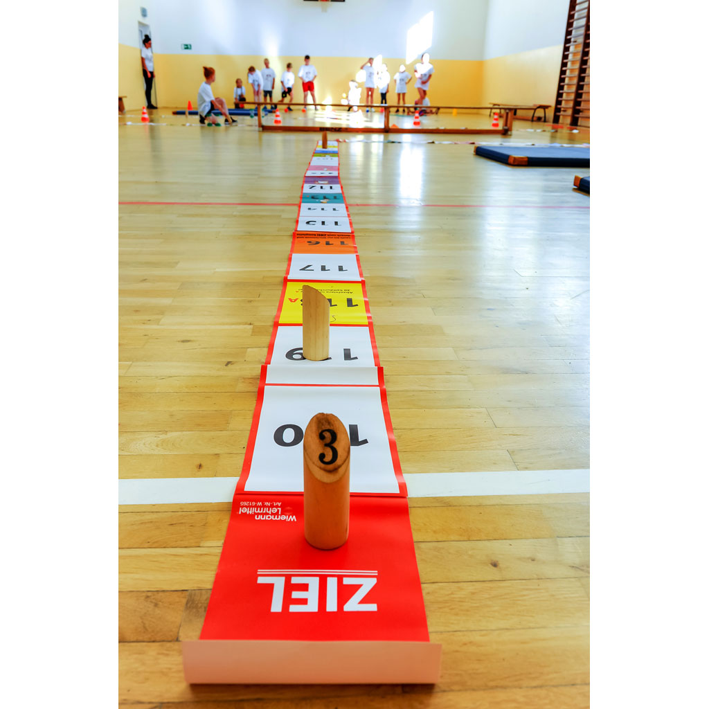 Fritz Fit® ärgere dich nicht Fritz Fit® ärgere dich nicht
