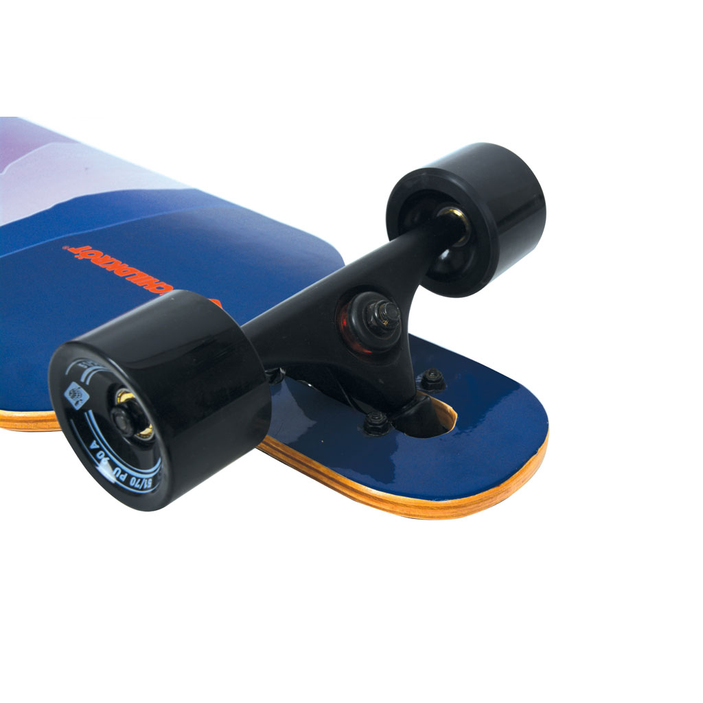 Schildkröt Longboard Freeride 41" God Feather Schildkröt Longboard Freeride 41" God Feather