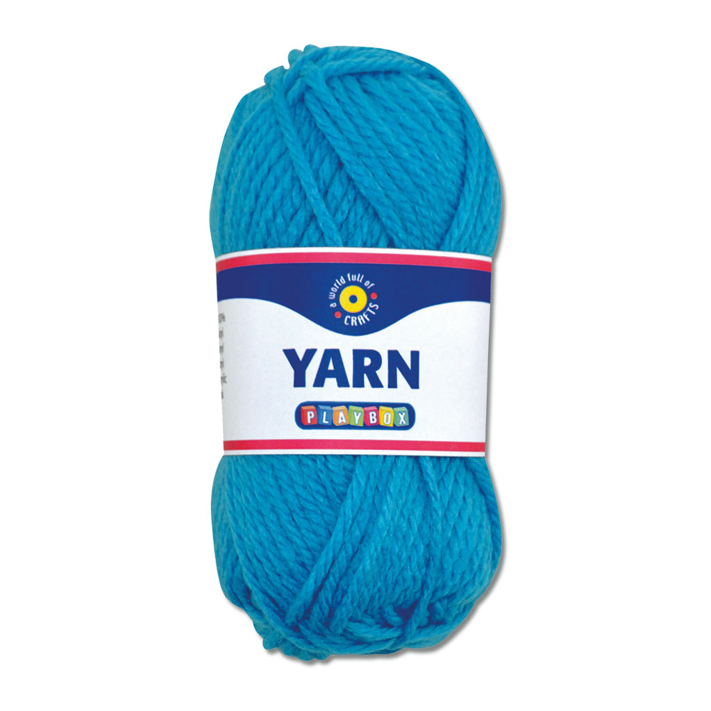 temp91933-09-acrylwolle-tuerkisvh41KlX4Xqk0X Wolle aus Acryl, 50 g, 50 m pro Knäuel