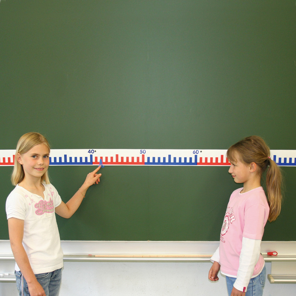 temp3246_1M28fyi1Fb62kN Demo-Rechenband 1–100, Stricheinteilung