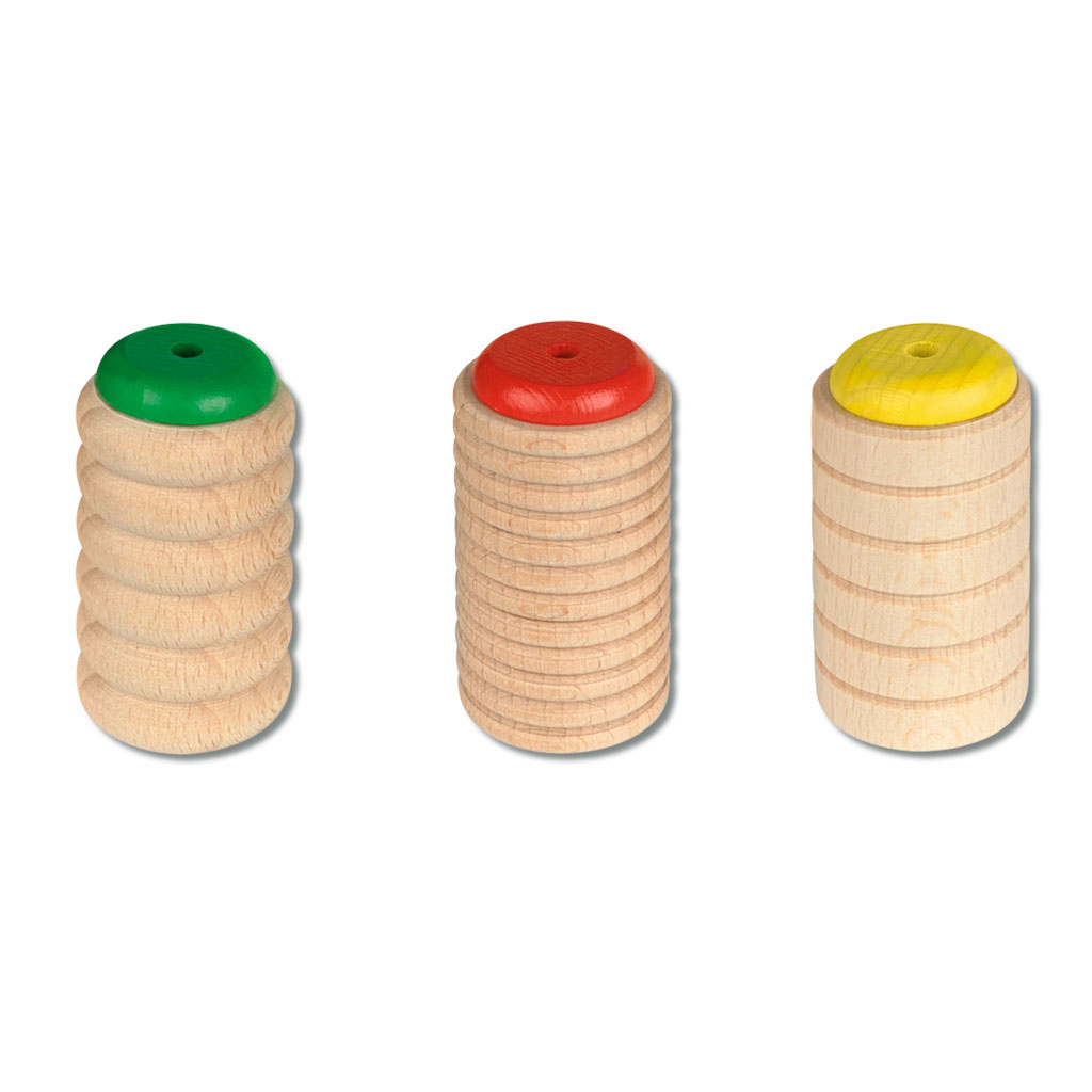 Mini Shaker - 3er Set