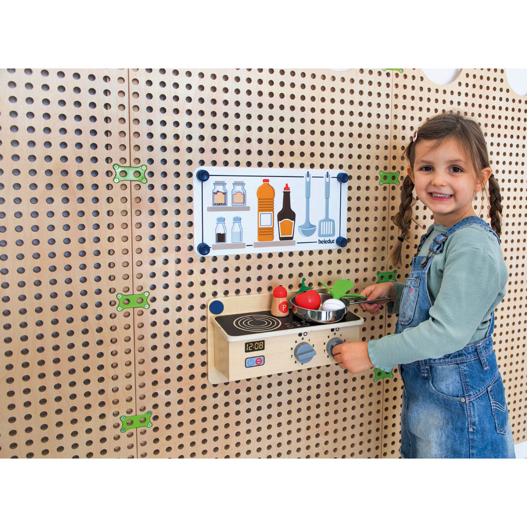 PLUG it Küche und Bad im Set