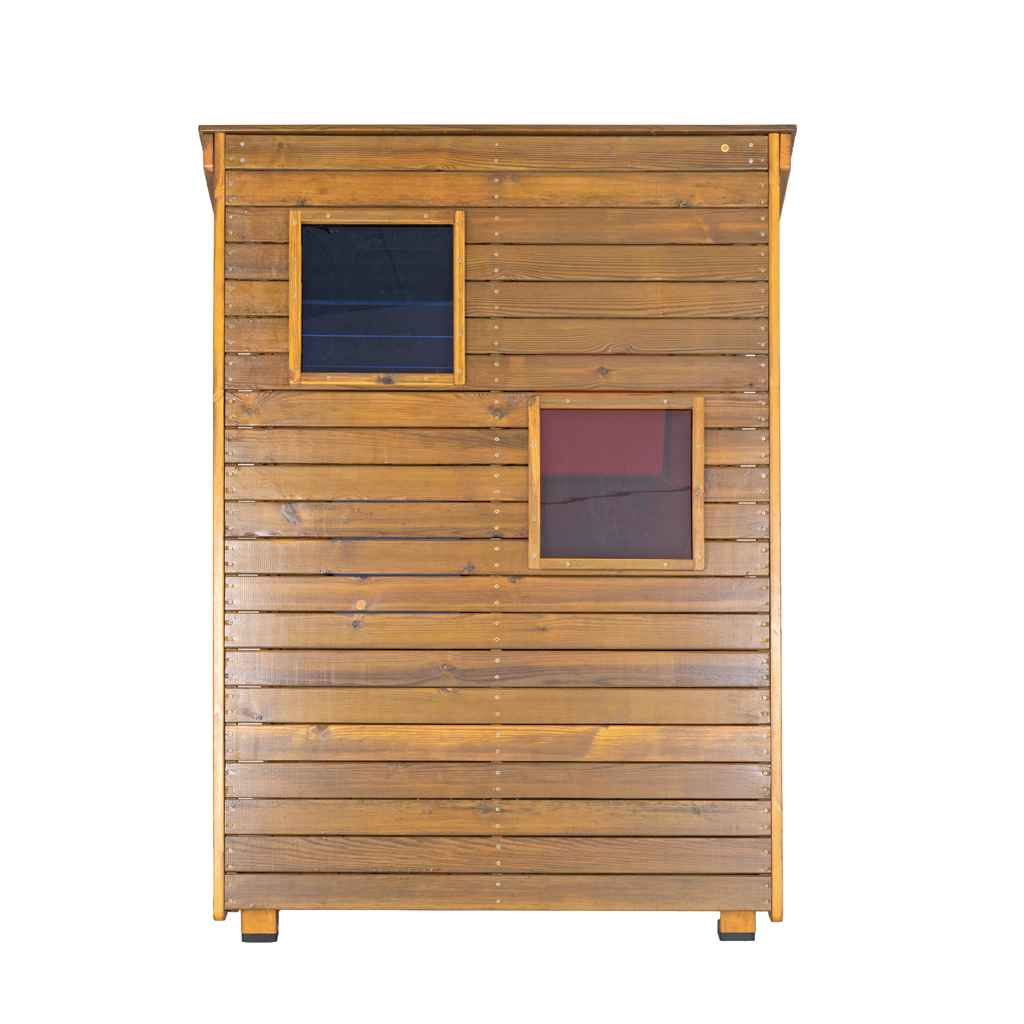 Outdoor-Cabana