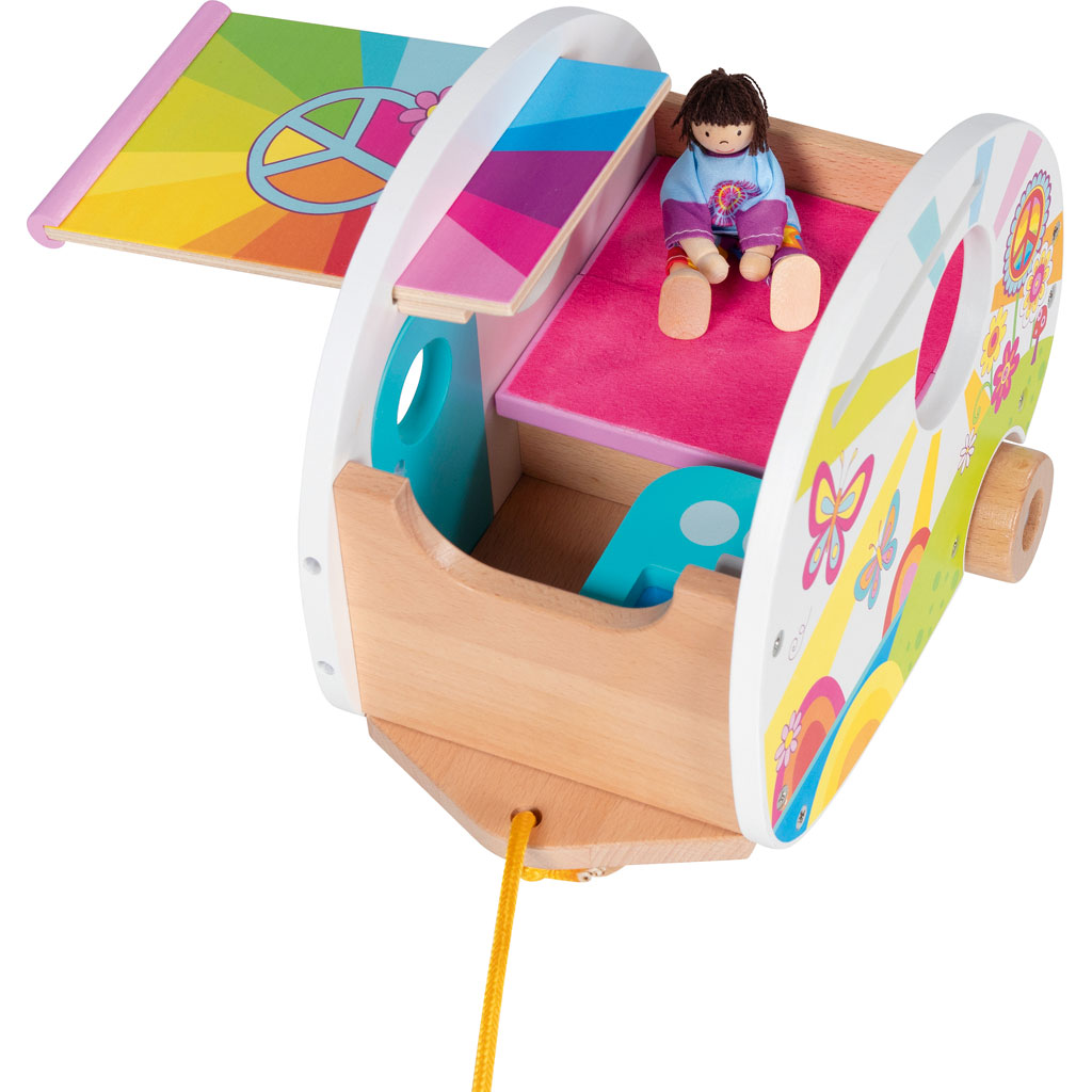 Wohnwagen Camperfreunde