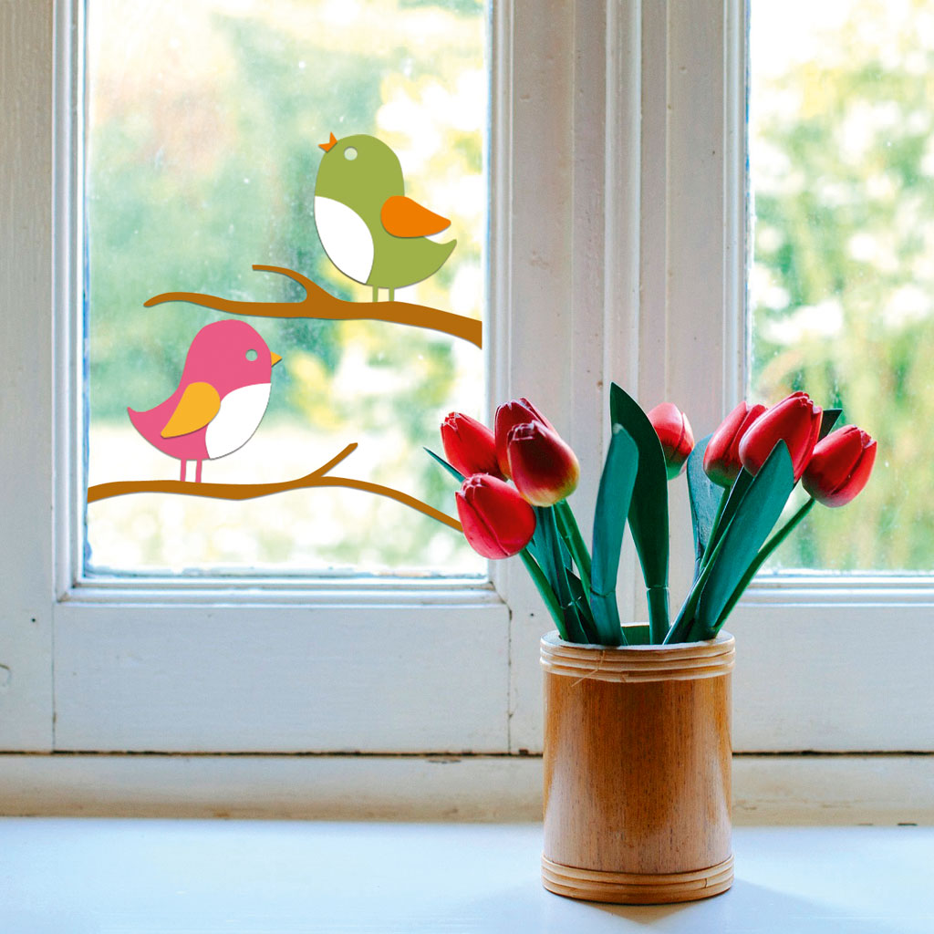 WindowColle® Fensterkleber, 300 ml