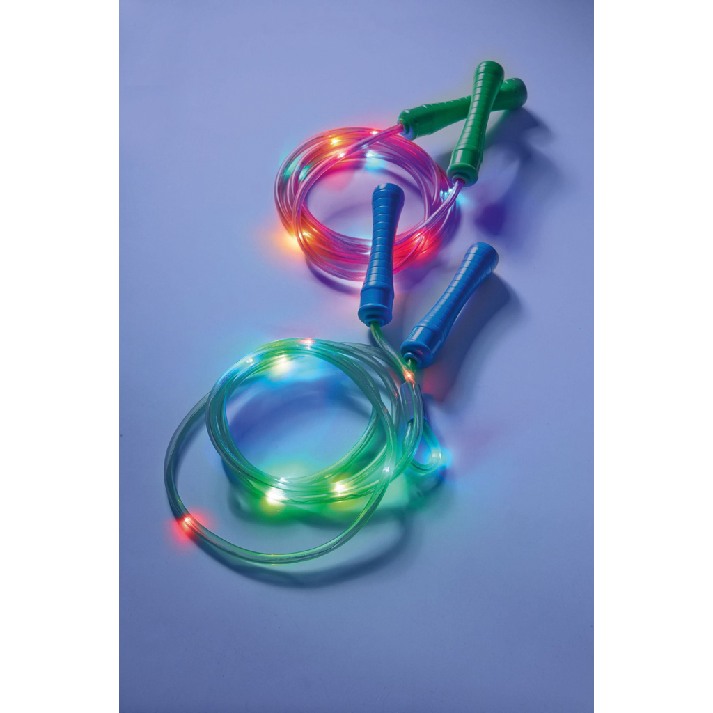 LED Springseil LED Springseil