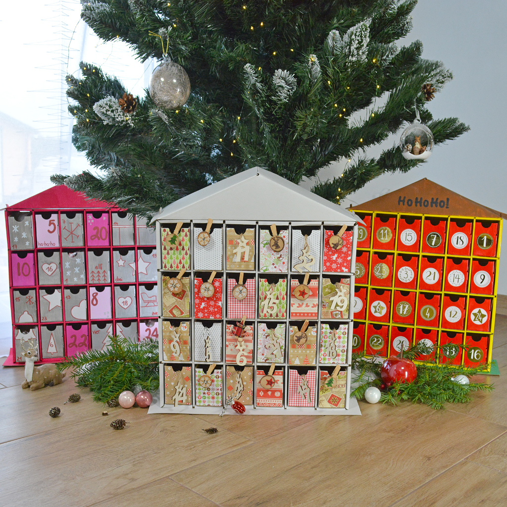 tempkalenderhaus_wiemann_lehrmittel_92689aWaEv1M5Ev60TF Weihnachtskalender zum Selbstgestalten, blanko, Karton