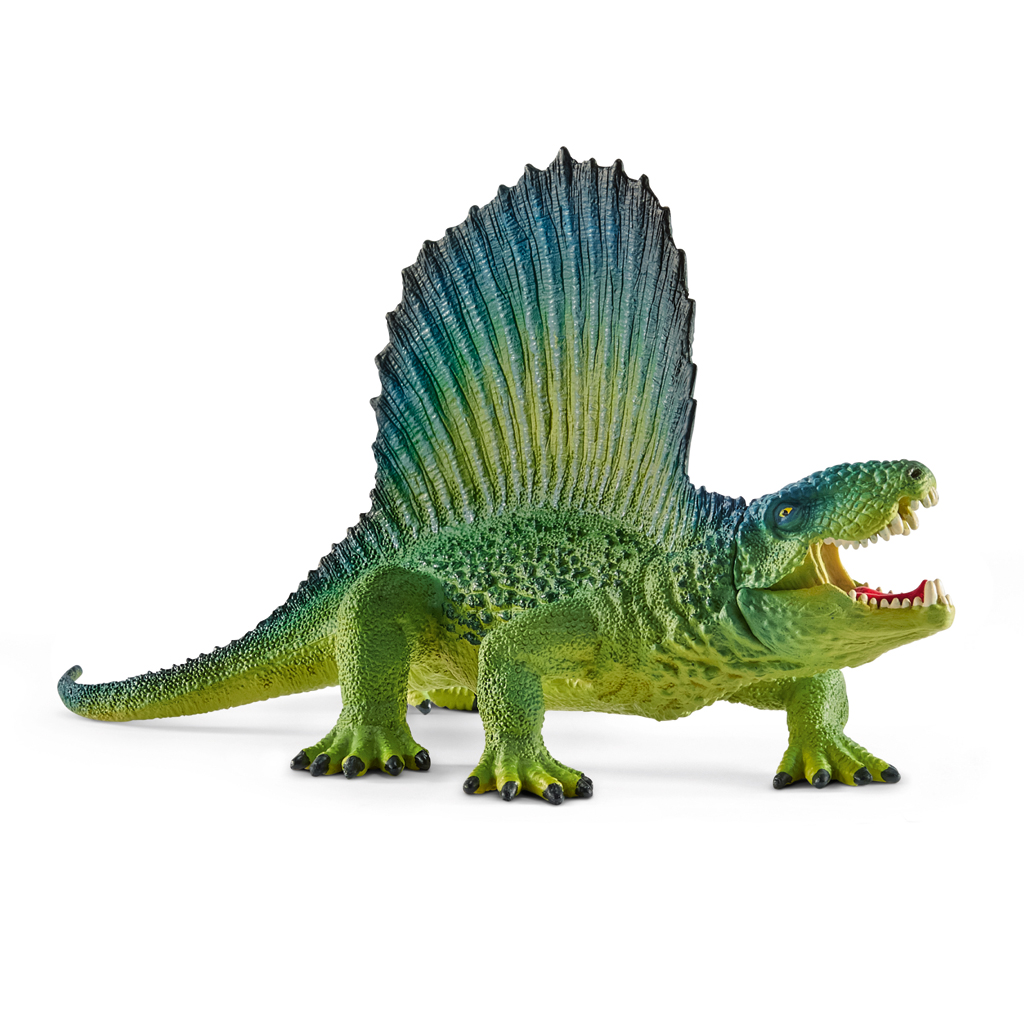 Schleich© Dimetrodon