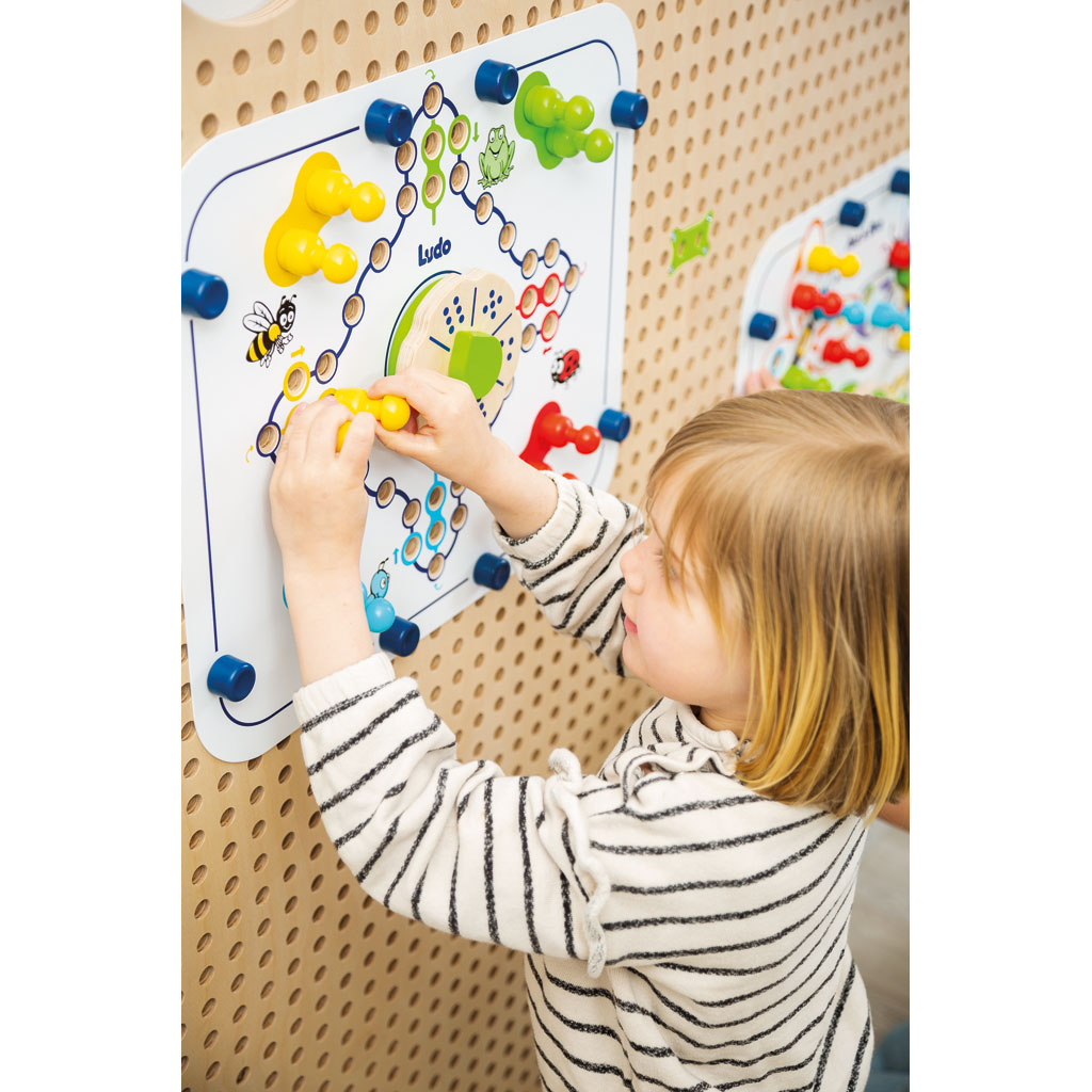 PLUG it Spiele-Set