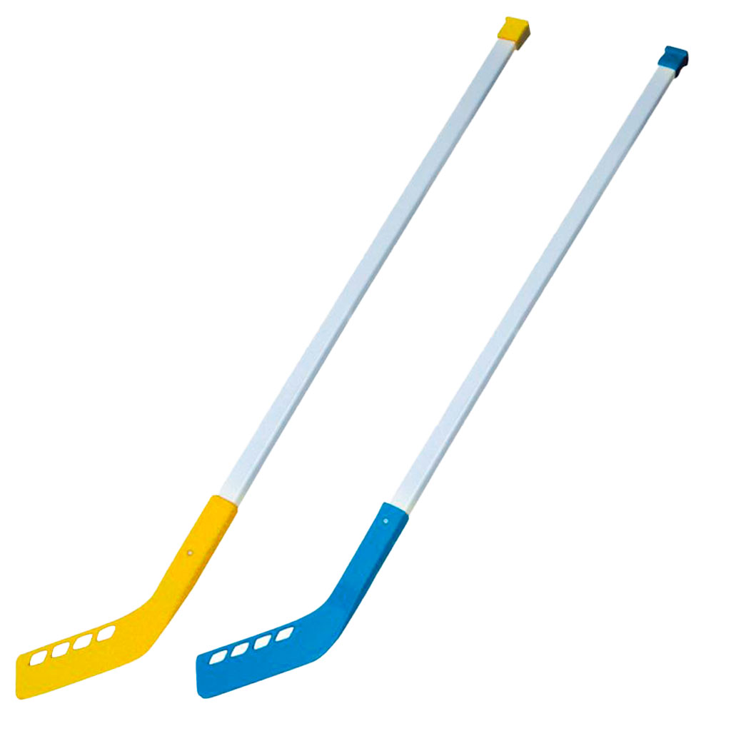 Hallenhockey-Schläger, einzeln