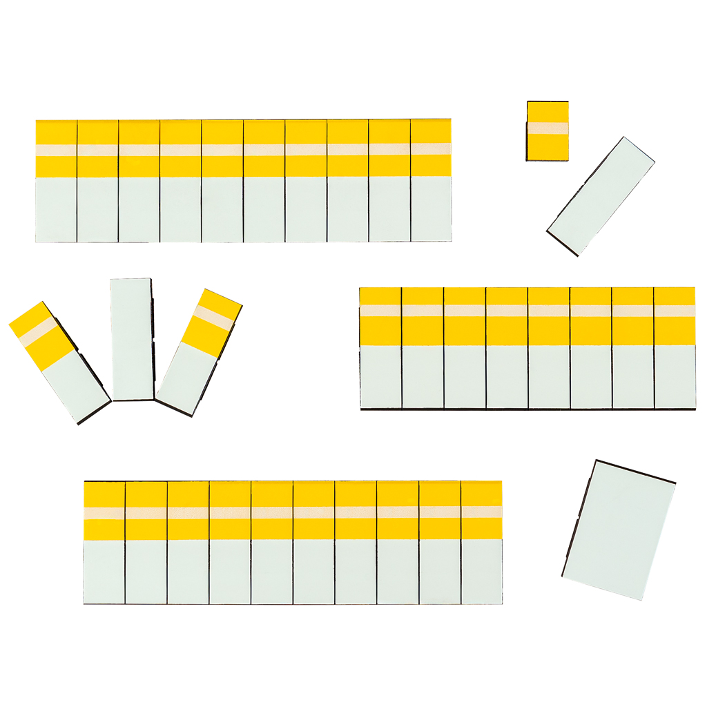 Kippmagnete für Klassenplan Kippmagnete für Klassenplan