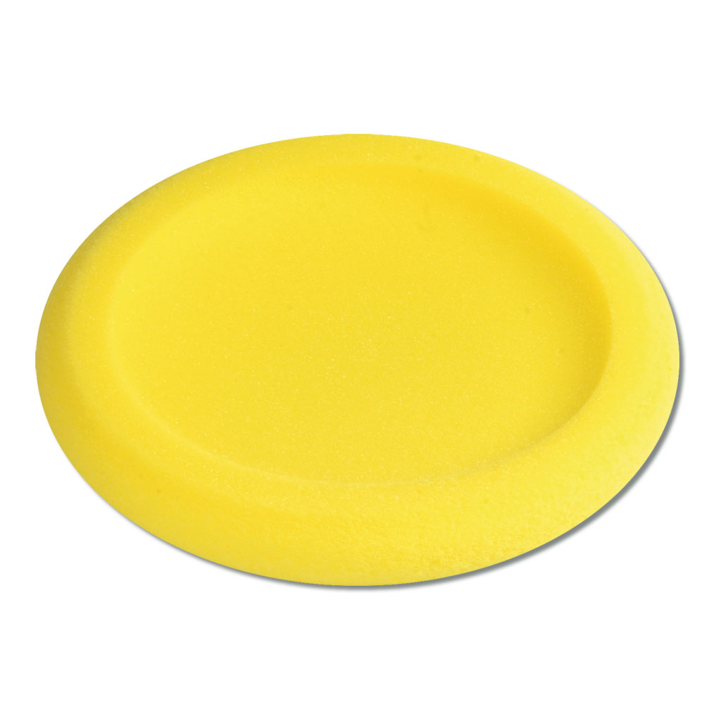 Soft-Frisbee - Satz mit 4 Stück