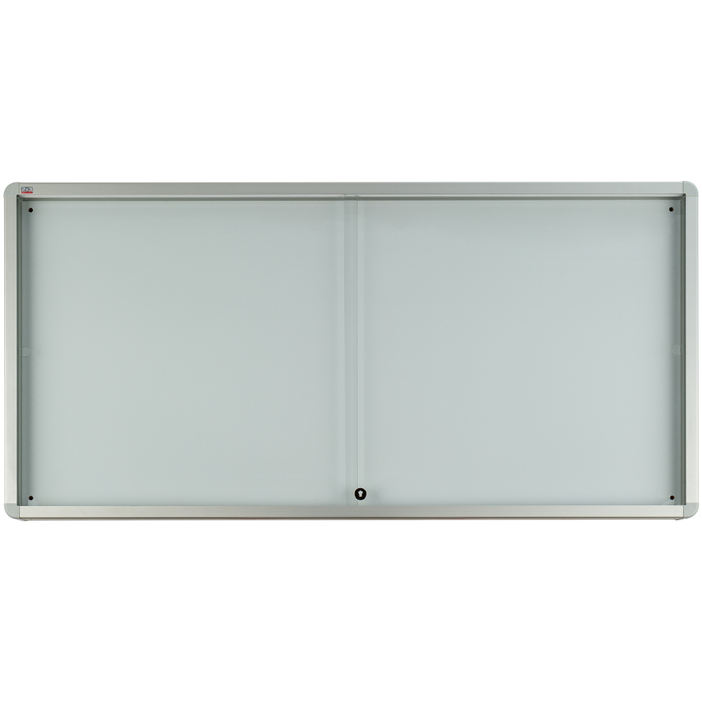 Info-Vitrine 12 x A4