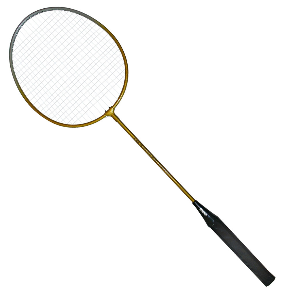 Badminton-Schläger Einzeln