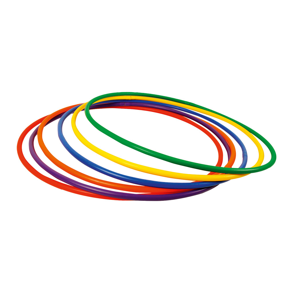 Hula-Hoop-Reifen 