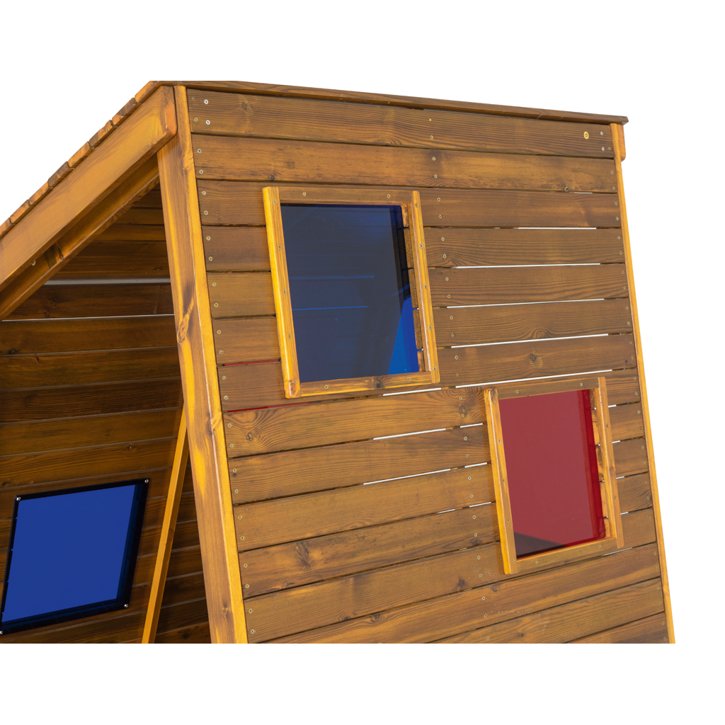 Outdoor-Cabana