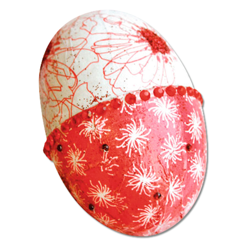 Decoupage-Papier